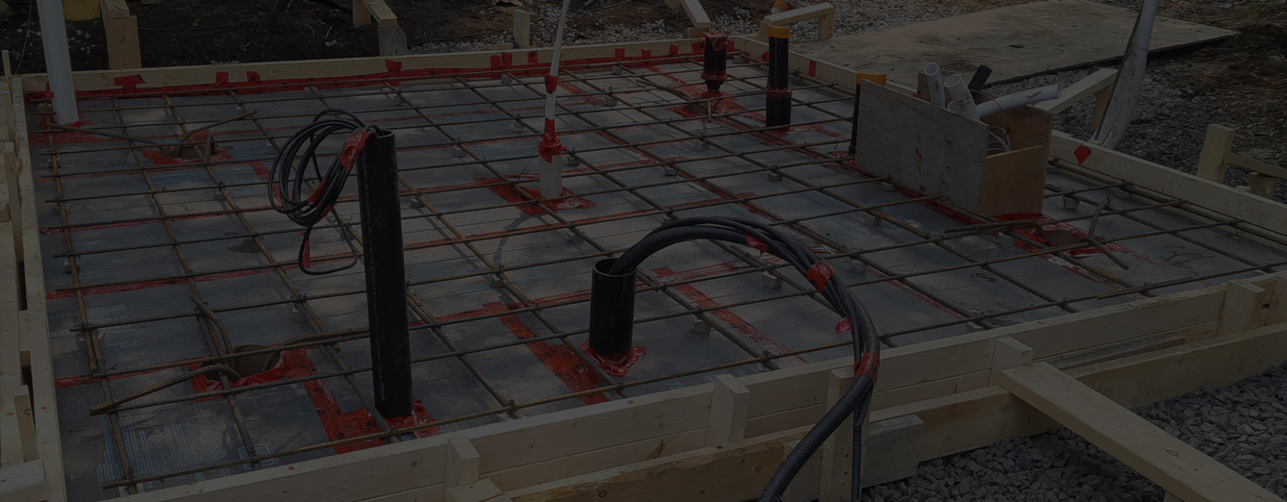 Loukil Construction