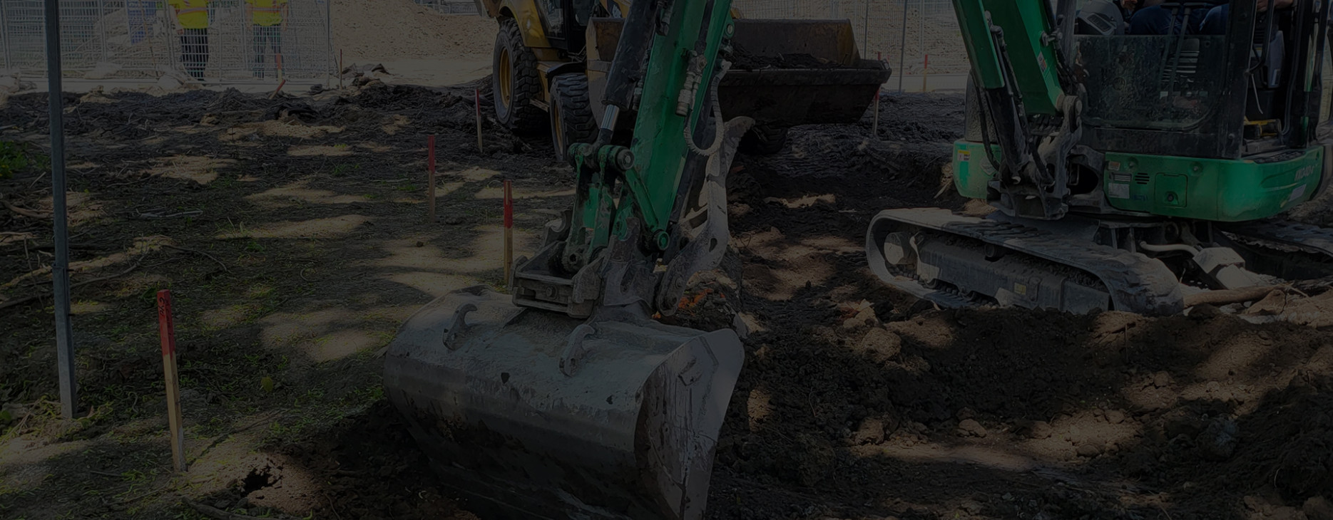 Loukil Construction