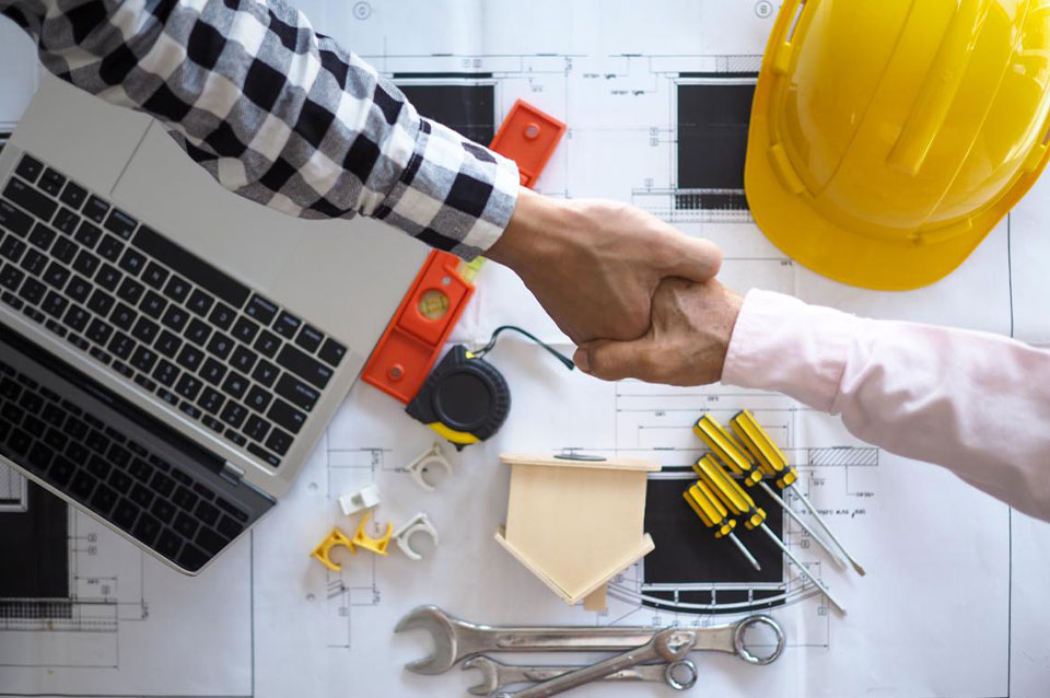 Loukil Construction