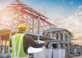 Loukil Construction