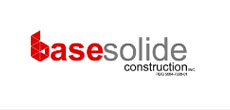 Base solide