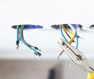 Électricité
